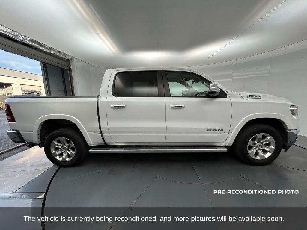 used 2019 Ram 1500 car, priced at $27,855