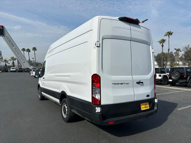 used 2022 Ford Transit-250 car, priced at $39,994