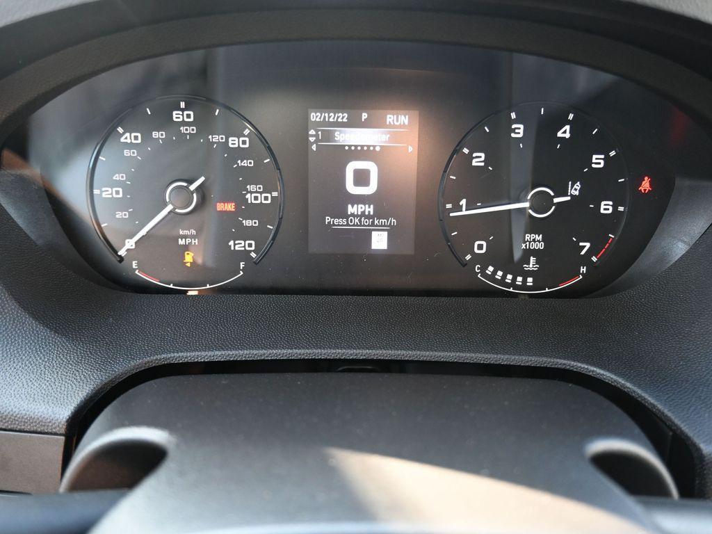 new 2026 Ram ProMaster 2500 car, priced at $52,000