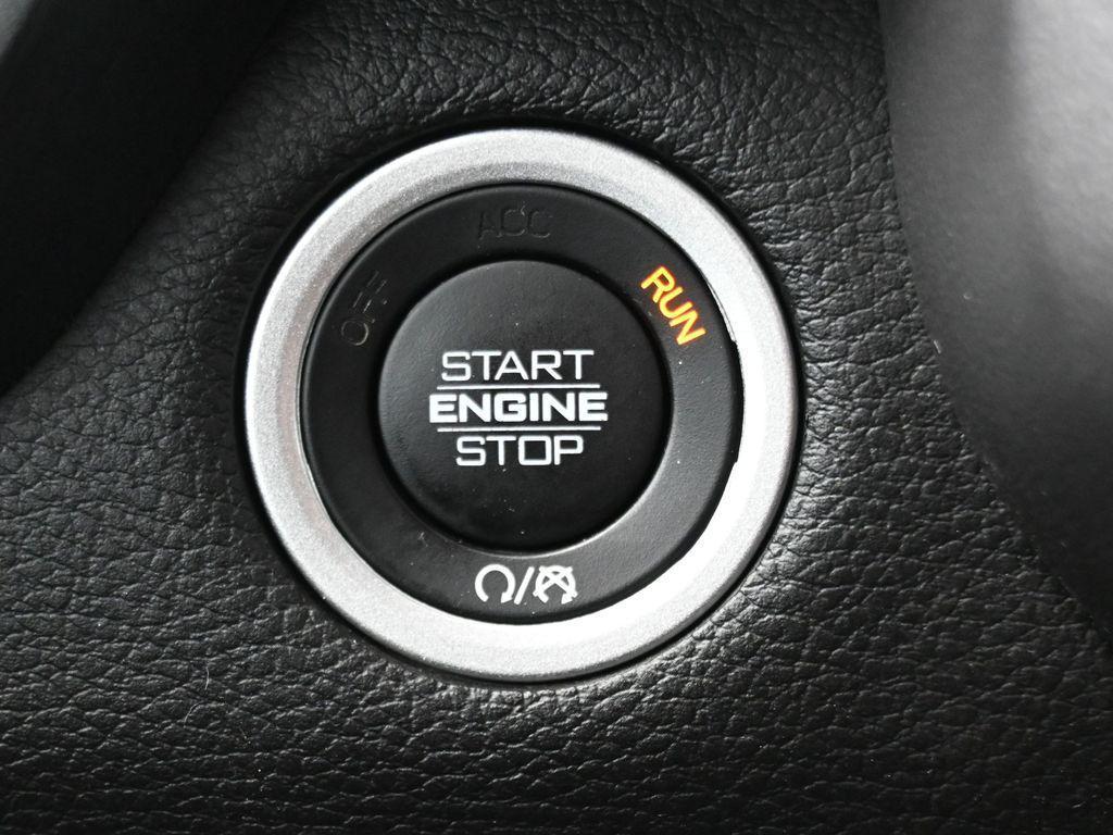 used 2024 Ram 1500 car, priced at $37,000