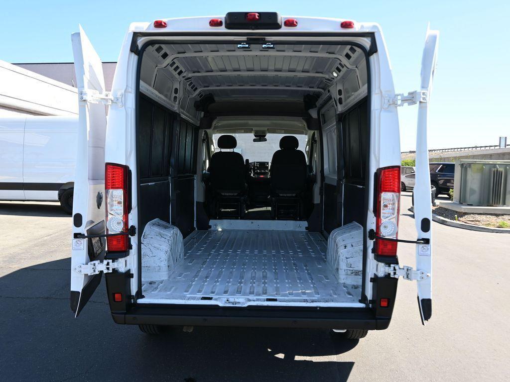 used 2021 Ram ProMaster 1500 car, priced at $23,000