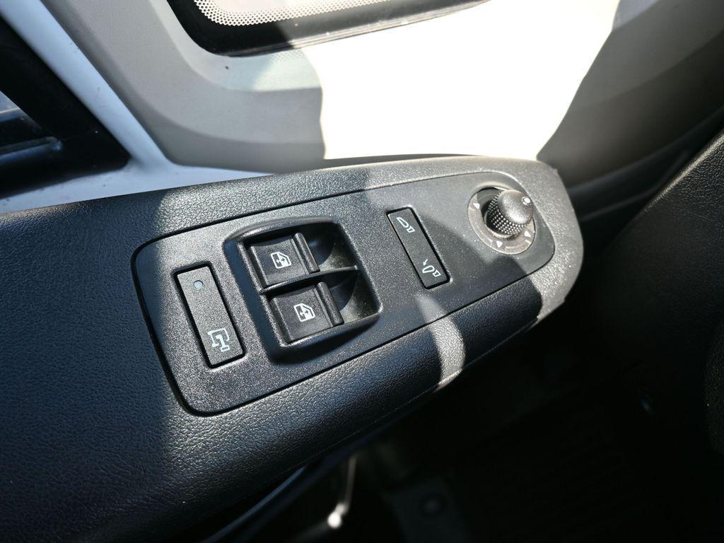 used 2021 Ram ProMaster 1500 car, priced at $23,000