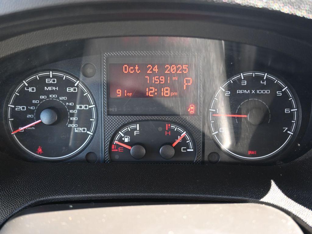 used 2021 Ram ProMaster 1500 car, priced at $23,000