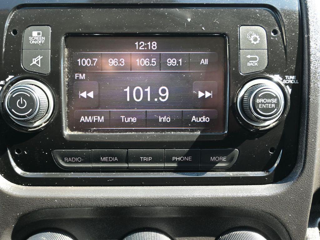 used 2021 Ram ProMaster 1500 car, priced at $23,000