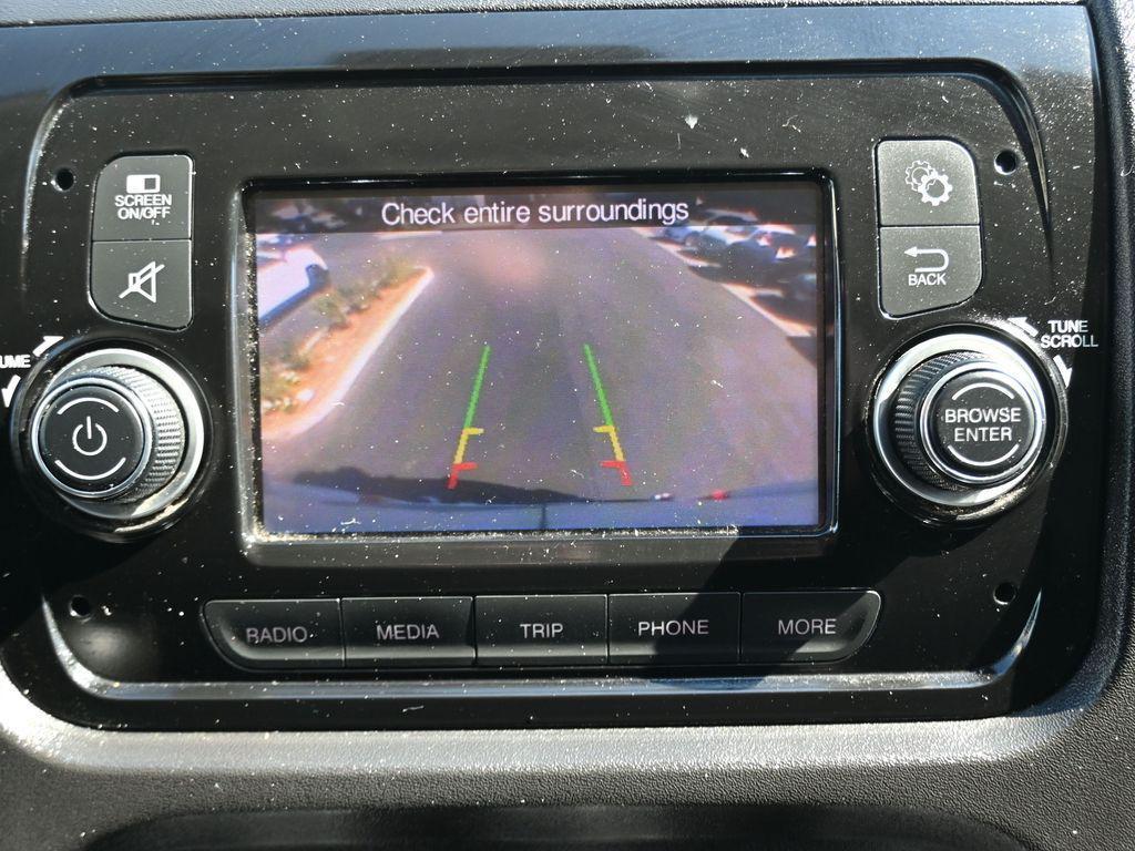 used 2021 Ram ProMaster 1500 car, priced at $23,000