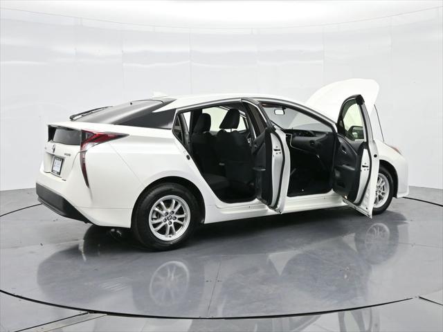 used 2016 Toyota Prius car, priced at $17,695