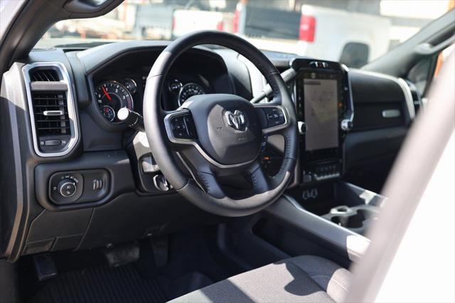 new 2024 Ram 2500 car, priced at $66,925