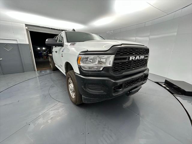 used 2022 Ram 3500 car, priced at $46,888