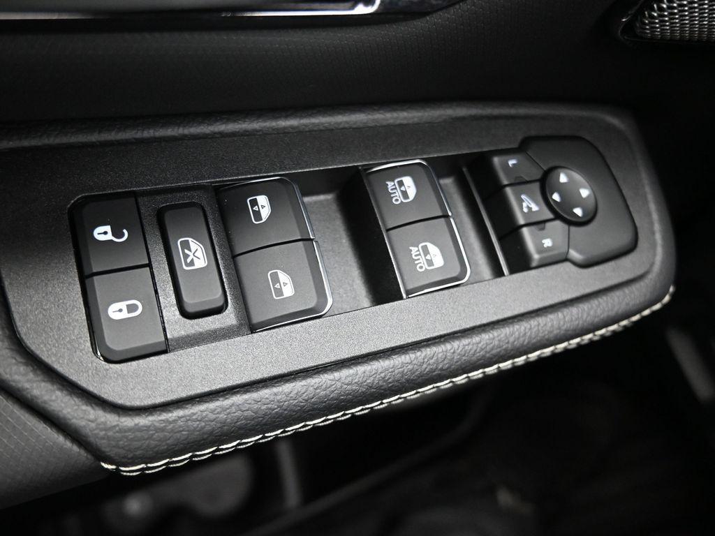 new 2026 Ram 1500 car, priced at $68,635