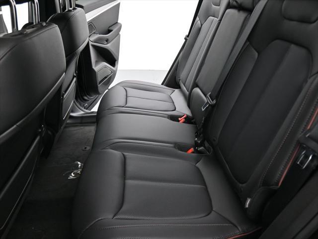new 2025 Jeep Wagoneer S car, priced at $60,038
