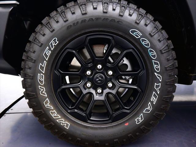 new 2025 Ram 1500 car, priced at $67,770