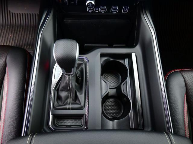 new 2025 Ram 1500 car, priced at $67,770