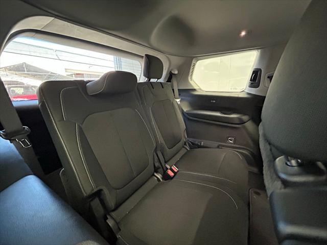 used 2021 Jeep Grand Cherokee L car, priced at $26,602