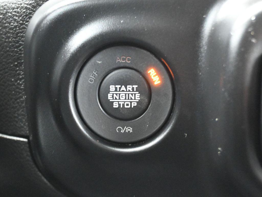 used 2023 Jeep Wrangler 4xe car, priced at $29,100