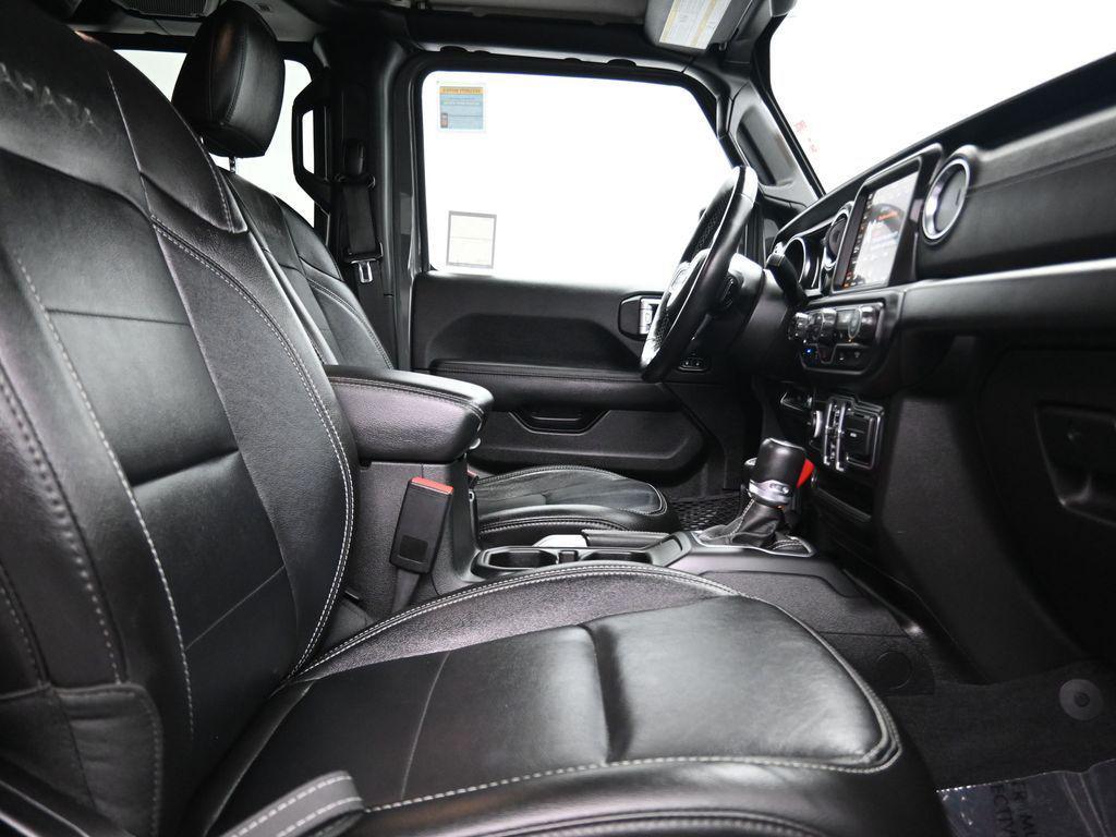 used 2023 Jeep Wrangler 4xe car, priced at $29,100