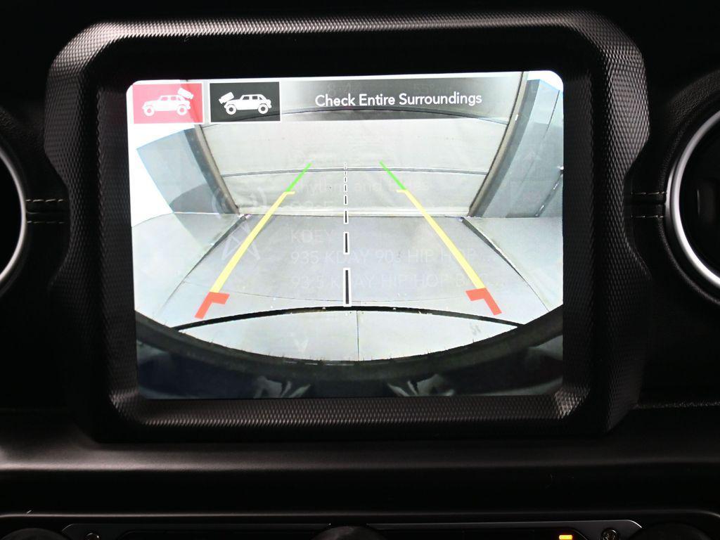 used 2023 Jeep Wrangler 4xe car, priced at $29,100