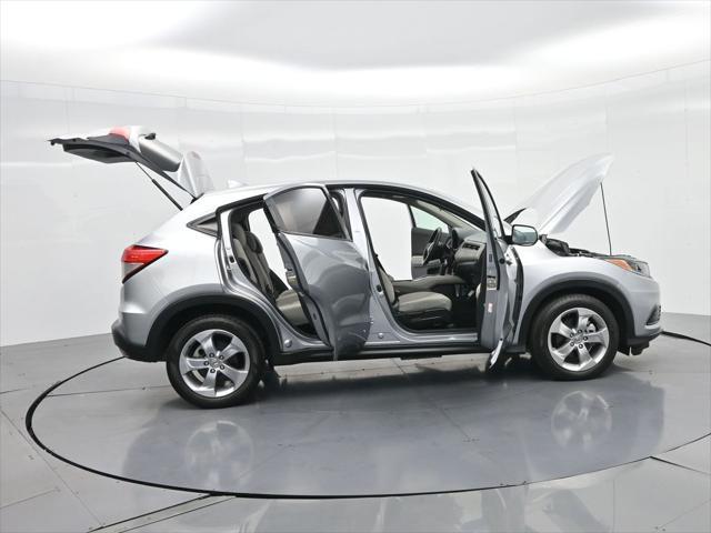 used 2020 Honda HR-V car, priced at $15,779