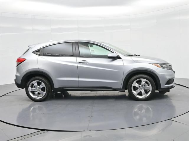 used 2020 Honda HR-V car, priced at $15,779