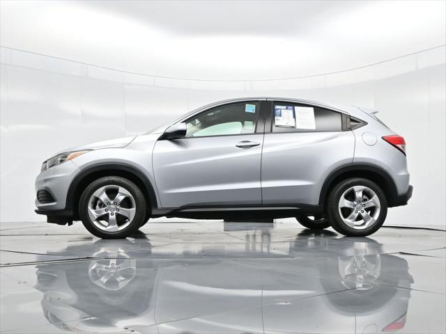 used 2020 Honda HR-V car, priced at $15,779