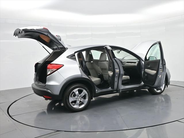 used 2020 Honda HR-V car, priced at $15,779