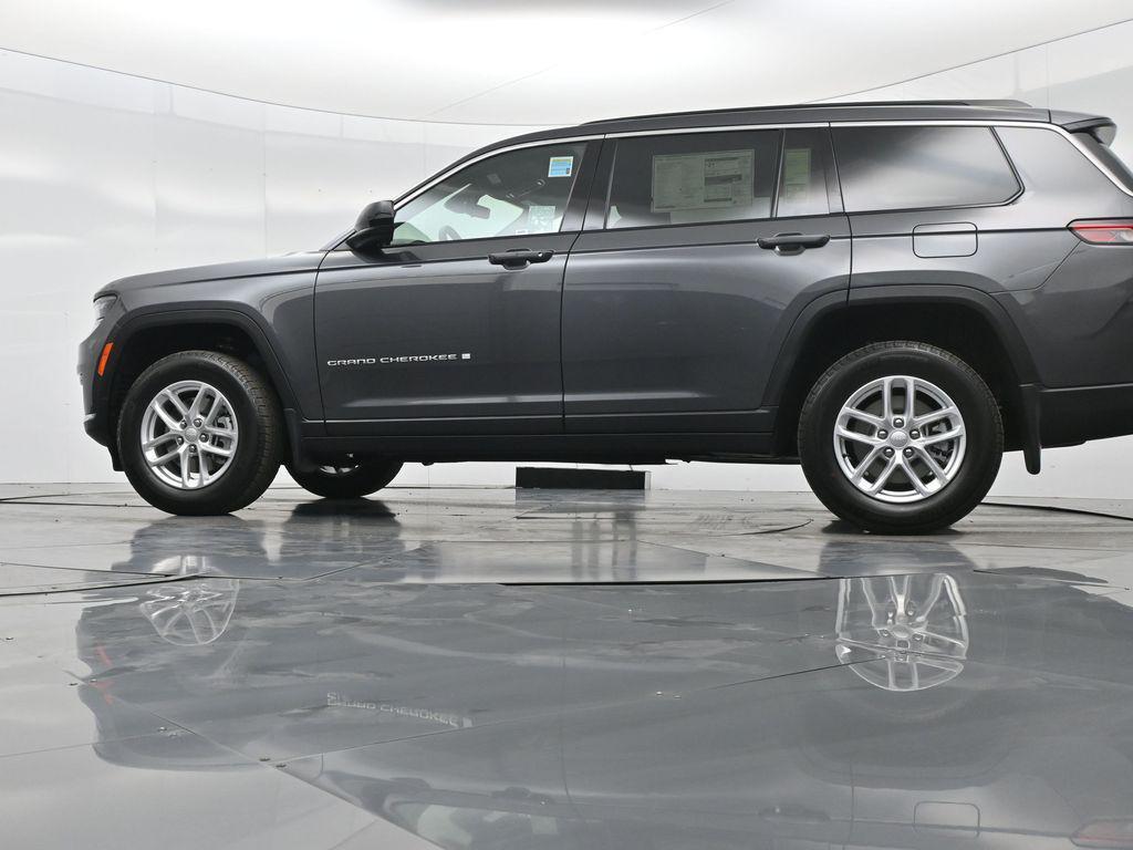new 2025 Jeep Grand Cherokee L car, priced at $39,300