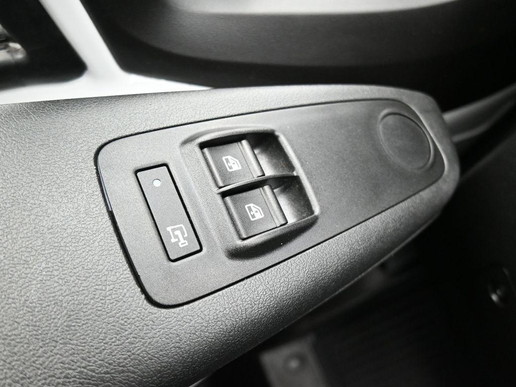 used 2025 Ram ProMaster 1500 car, priced at $38,819