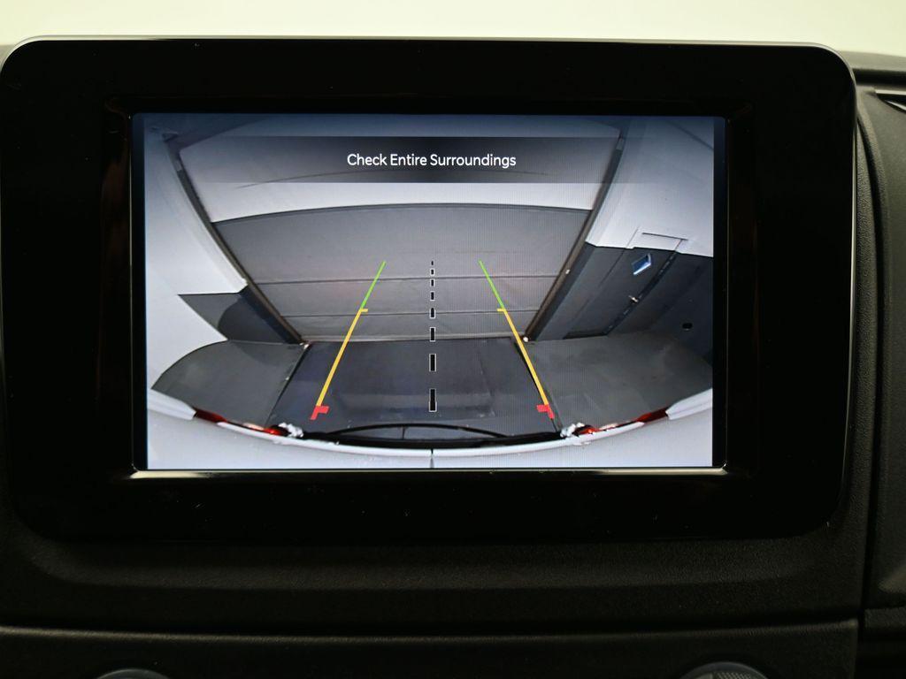 used 2025 Ram ProMaster 1500 car, priced at $38,819