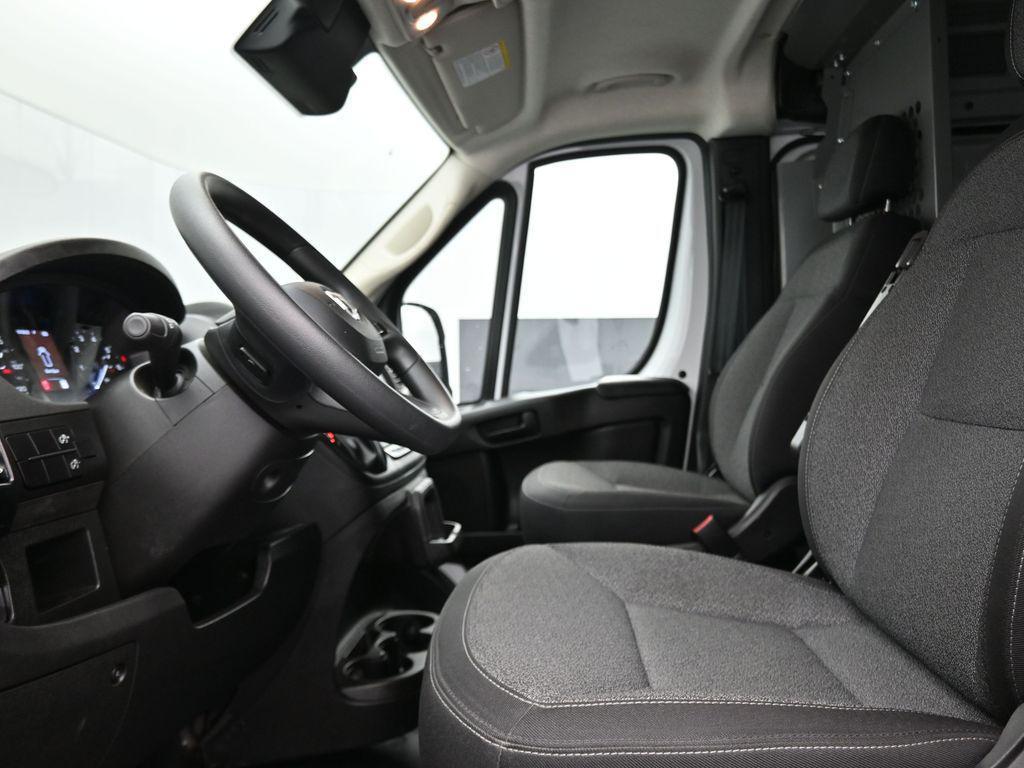 used 2025 Ram ProMaster 1500 car, priced at $38,819