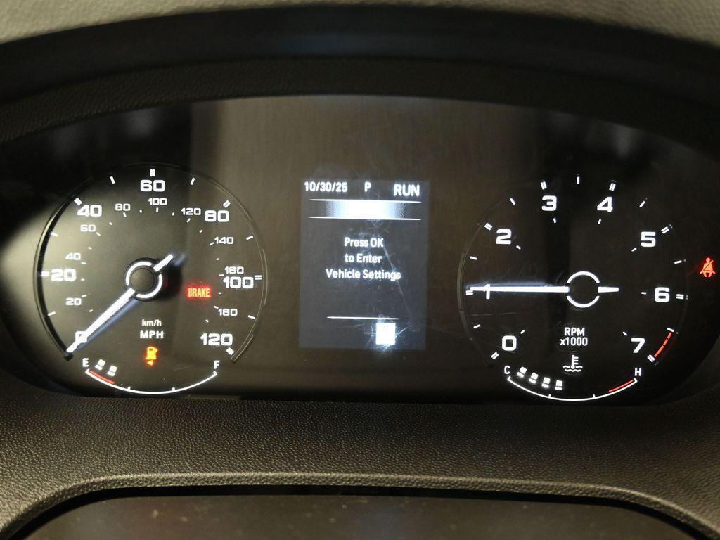 used 2025 Ram ProMaster 1500 car, priced at $38,819