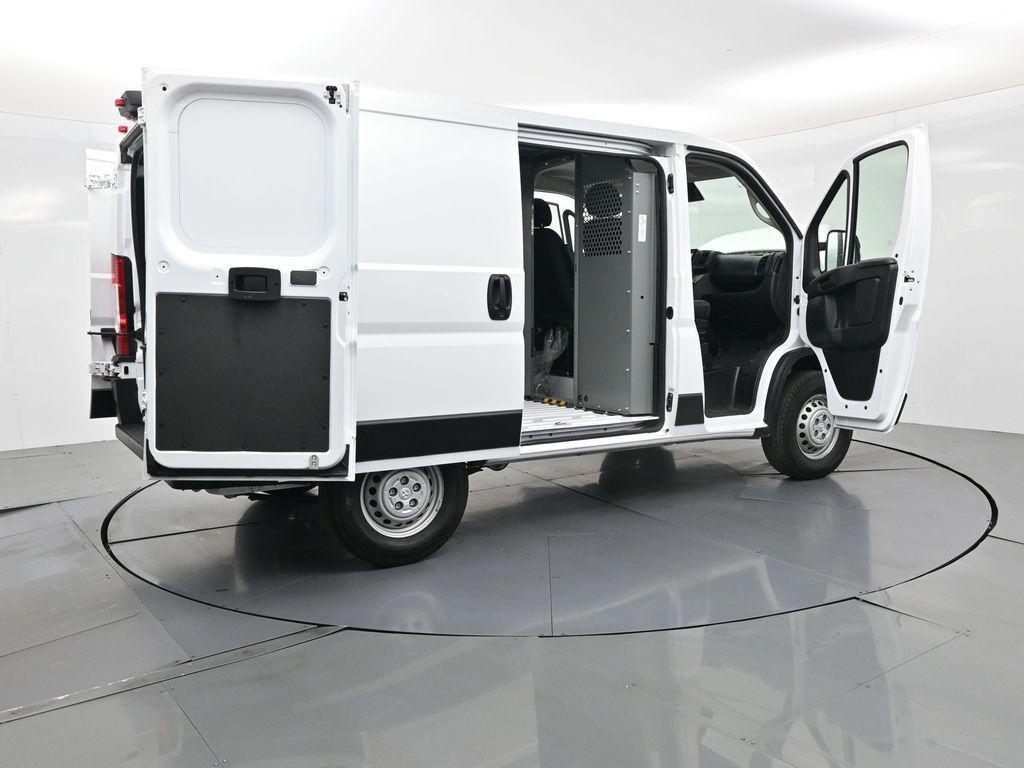 used 2025 Ram ProMaster 1500 car, priced at $38,819