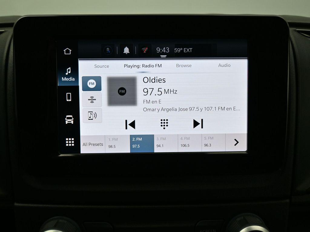 used 2025 Ram ProMaster 1500 car, priced at $38,819