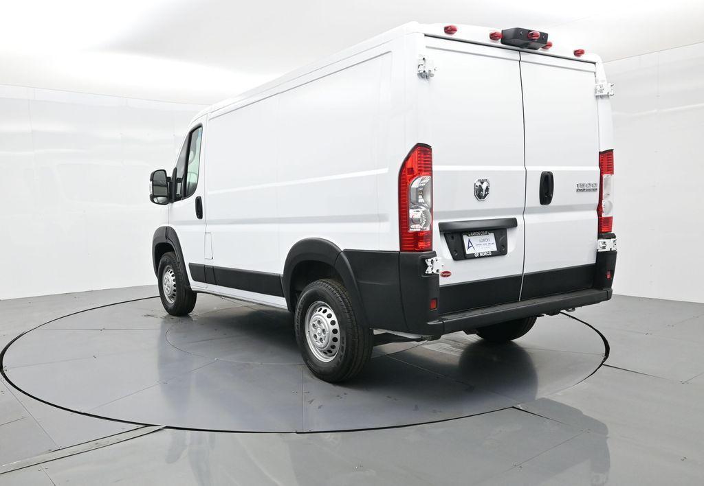 used 2025 Ram ProMaster 1500 car, priced at $38,819