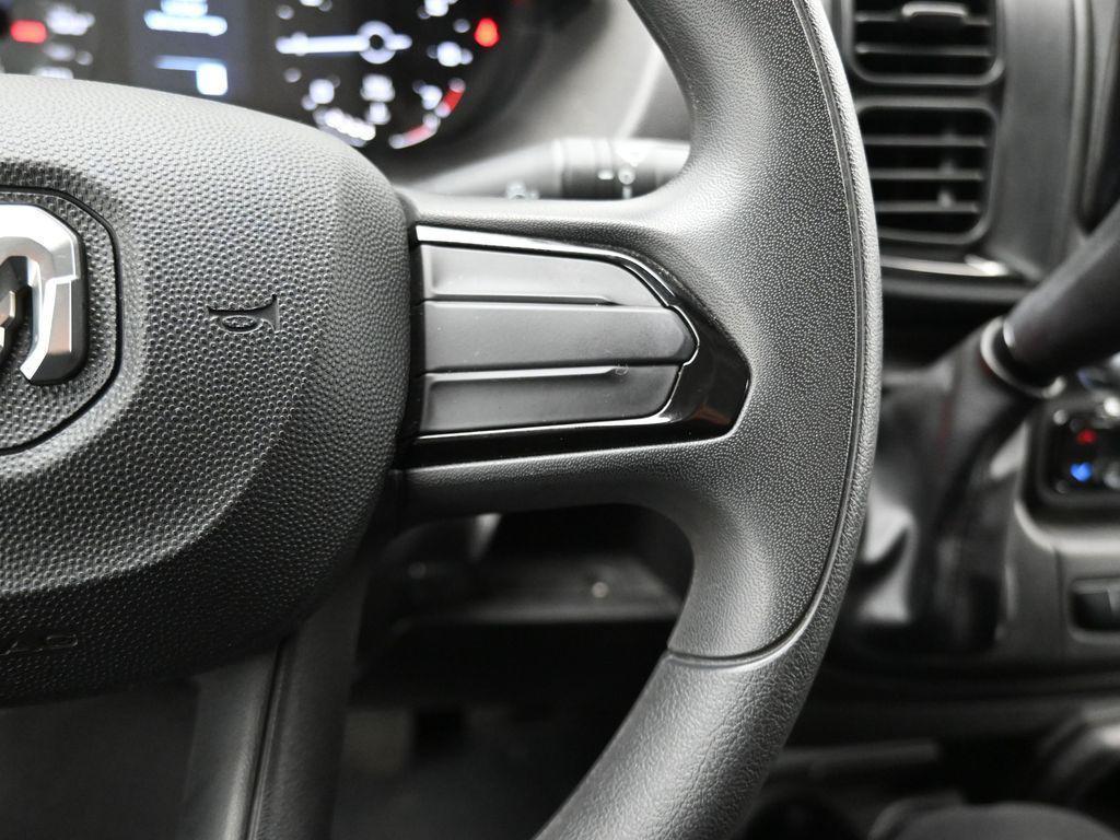 used 2025 Ram ProMaster 1500 car, priced at $38,819