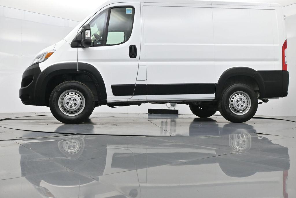 used 2025 Ram ProMaster 1500 car, priced at $38,819