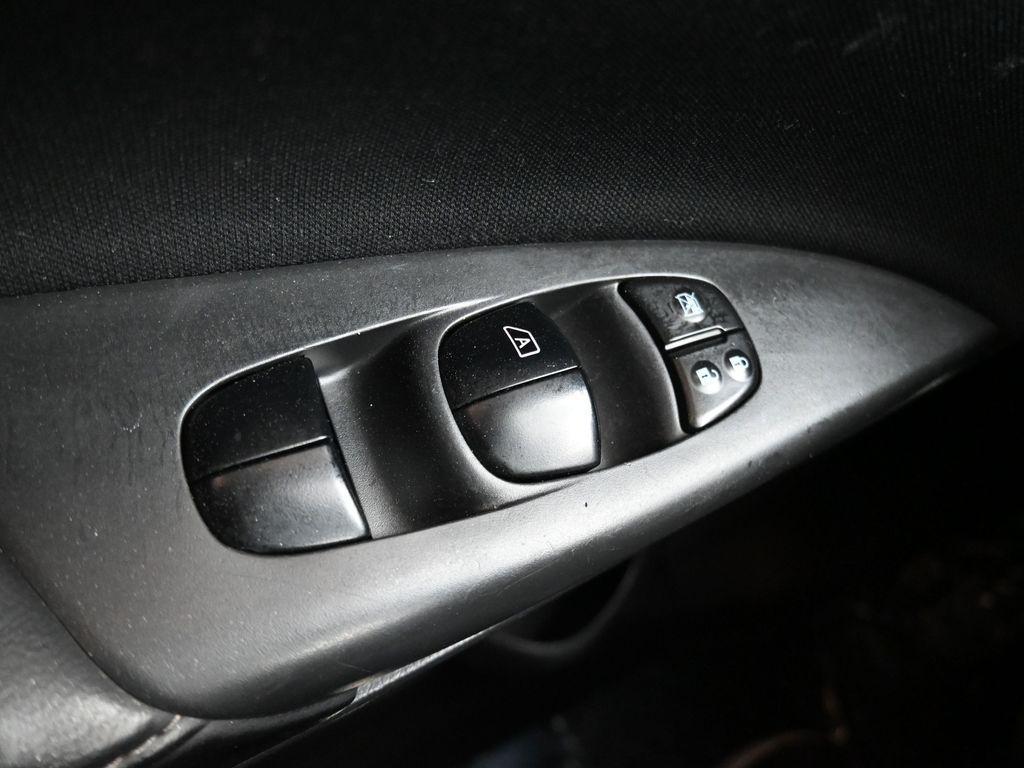 used 2018 Nissan Sentra car, priced at $9,543