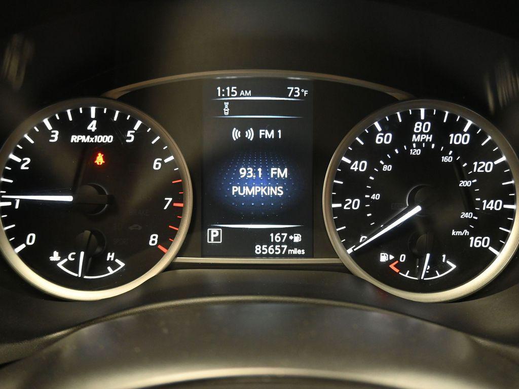 used 2018 Nissan Sentra car, priced at $9,543