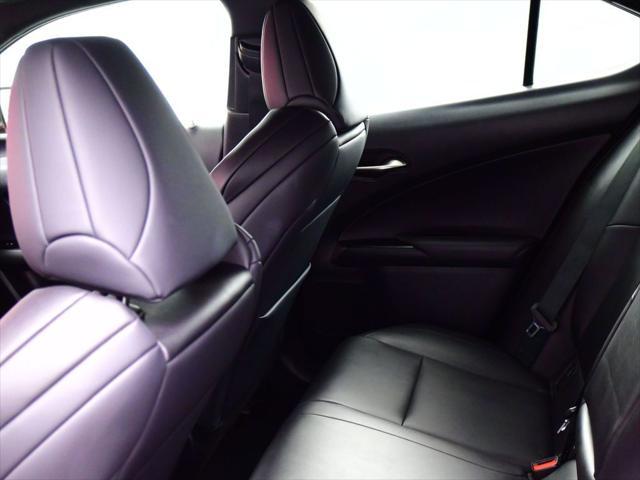 used 2019 Lexus UX 200 car, priced at $27,322