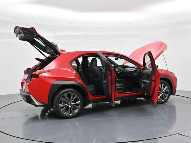 used 2019 Lexus UX 200 car, priced at $27,322