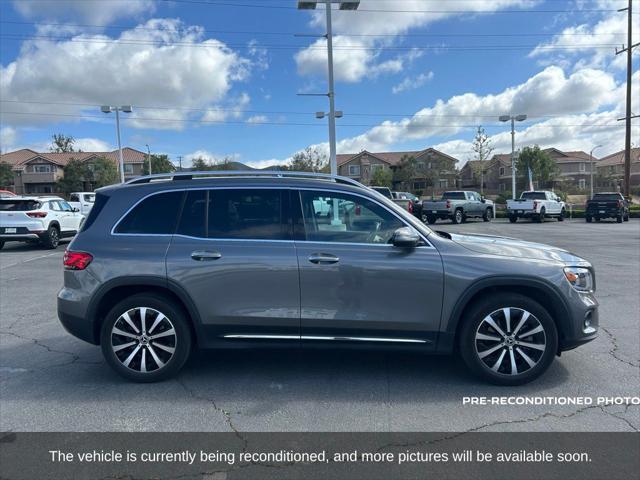 used 2021 Mercedes-Benz GLB 250 car, priced at $26,067