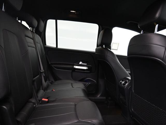 used 2021 Mercedes-Benz GLB 250 car, priced at $25,785