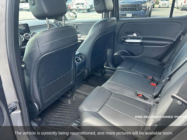 used 2021 Mercedes-Benz GLB 250 car, priced at $26,067