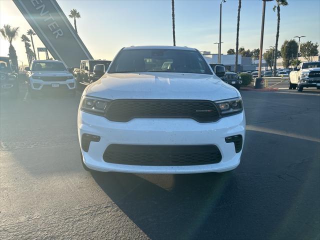 used 2023 Dodge Durango car, priced at $32,290