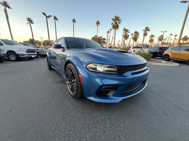 used 2021 Dodge Charger car, priced at $47,057