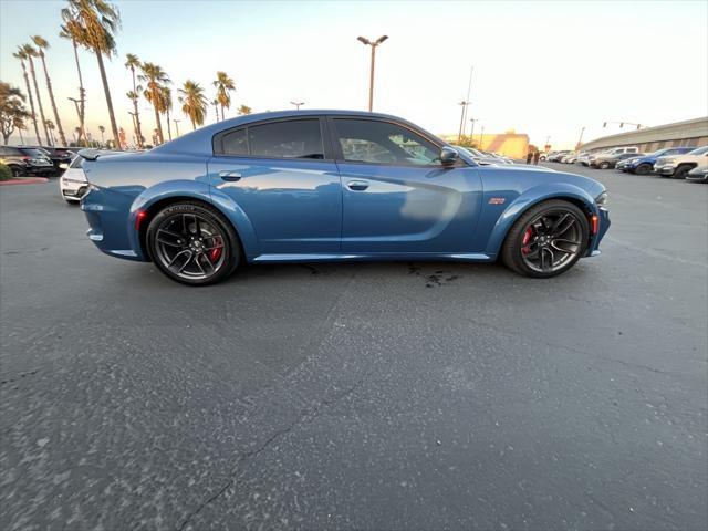 used 2021 Dodge Charger car, priced at $47,057