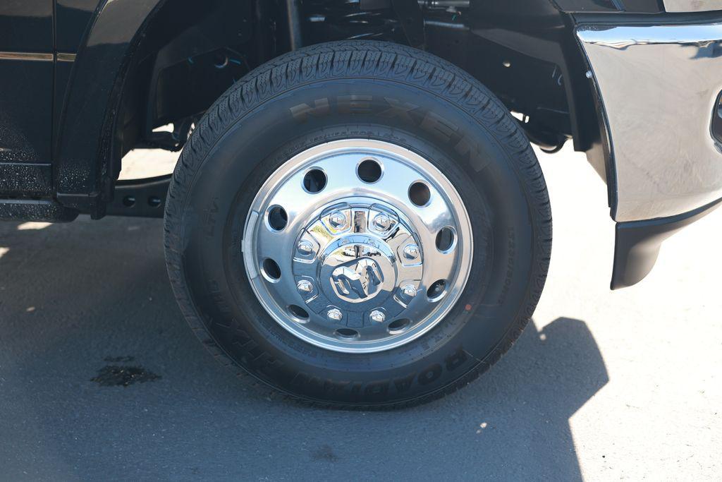 new 2026 Ram 3500 car, priced at $100,290