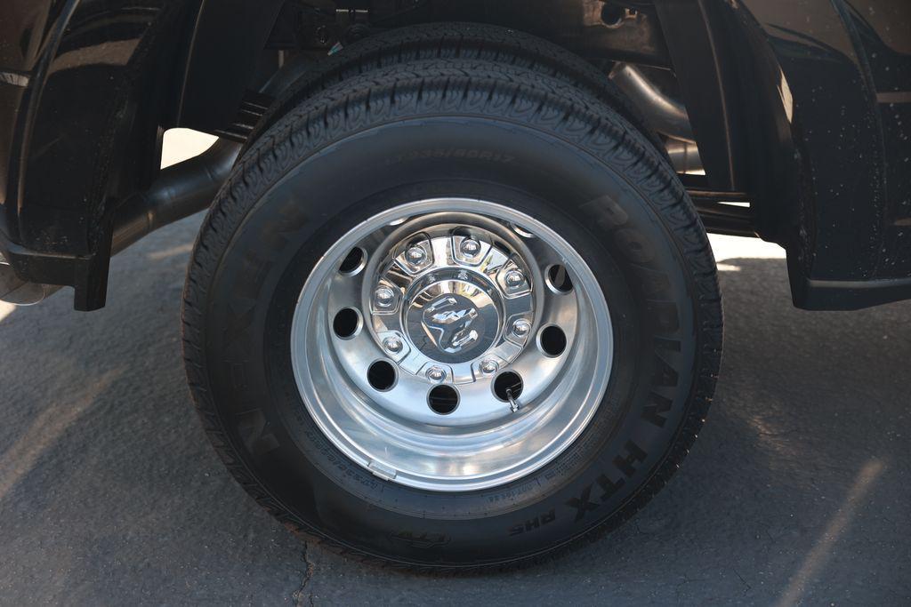 new 2026 Ram 3500 car, priced at $100,290