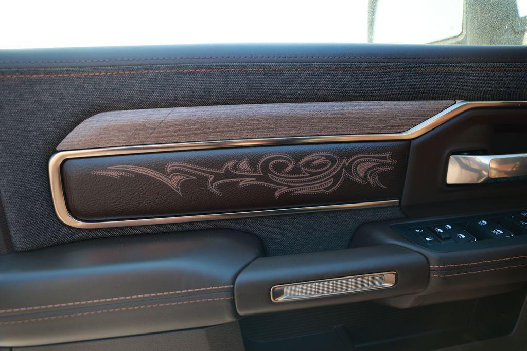 new 2026 Ram 3500 car, priced at $100,290