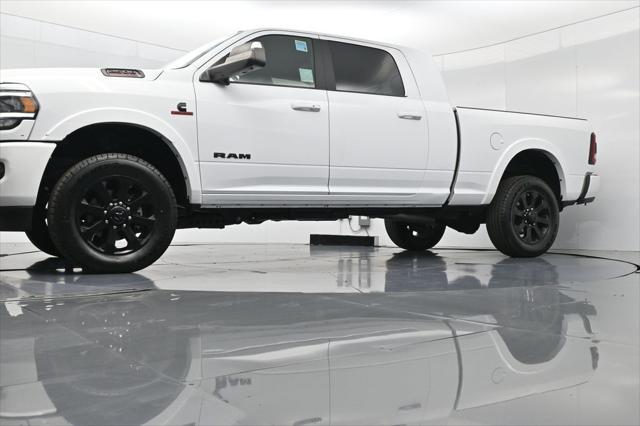 used 2021 Ram 2500 car, priced at $61,699