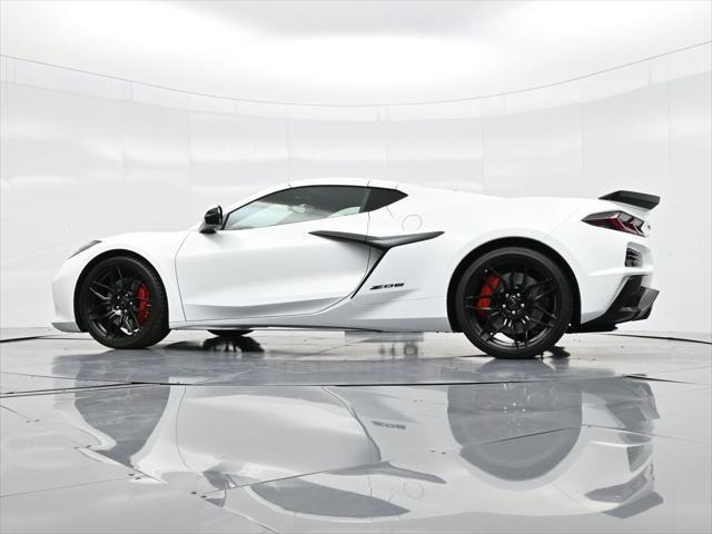 used 2023 Chevrolet Corvette car, priced at $123,000