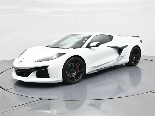 used 2023 Chevrolet Corvette car, priced at $123,000